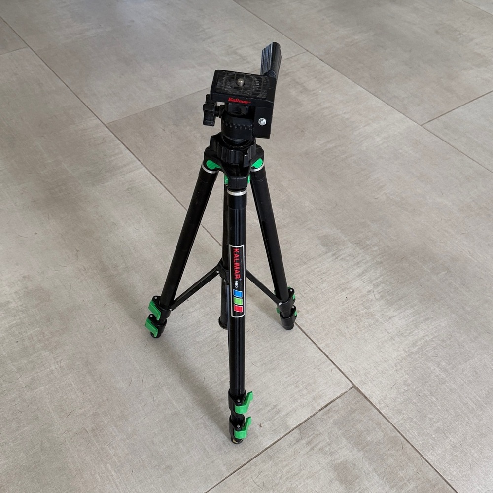 Kalimar tripod